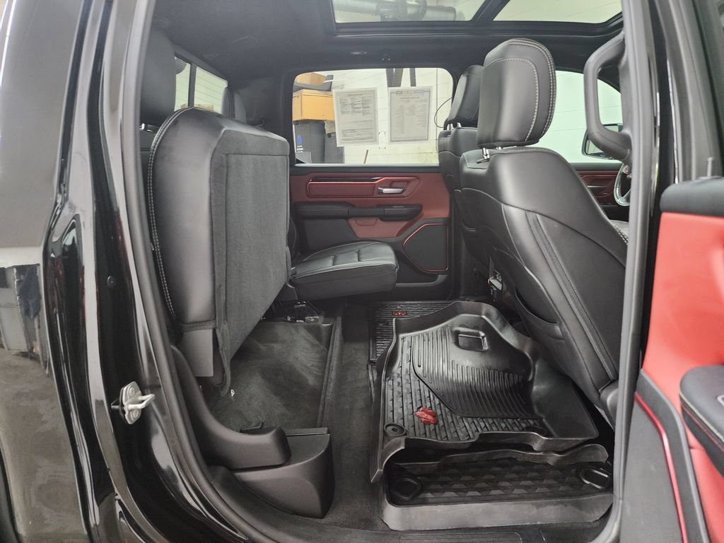 Used 2022 RAM 1500 Rebel w/ Rebel Level 2 Equipment Group AWD/4WD image 34