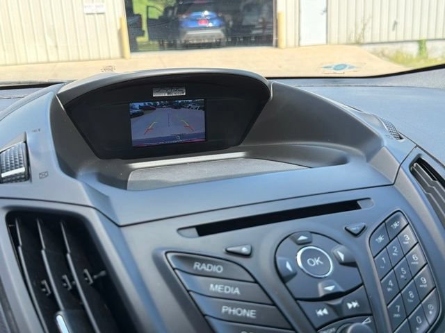 Used 2014 Ford Escape S FWD image 21