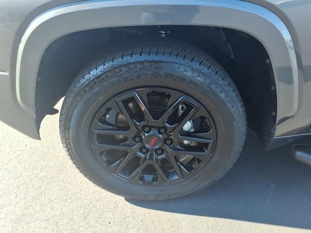 Used 2023 Toyota Tundra SR5 w/ TRD Sport Premium Package image 4