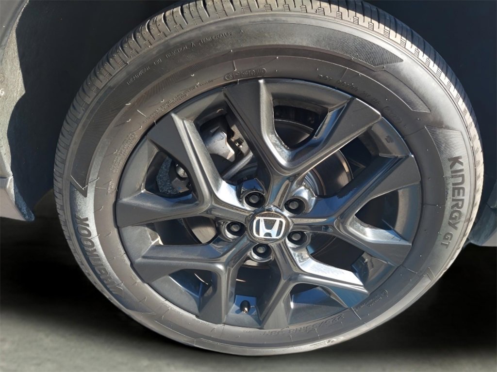 Used 2023 Honda HR-V Sport image 12
