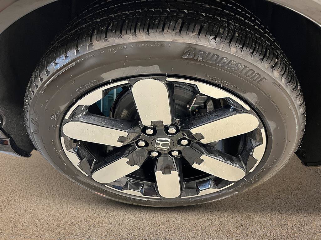 New 2026 Honda Prologue Elite image 11