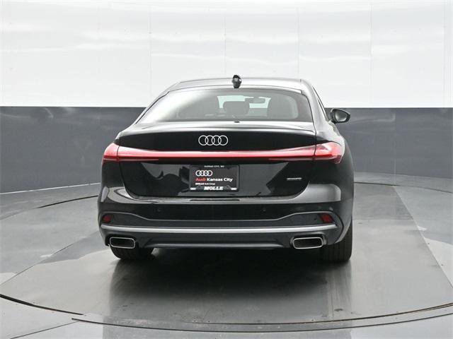 New 2025 Audi A5 2.0T Premium Plus image 6