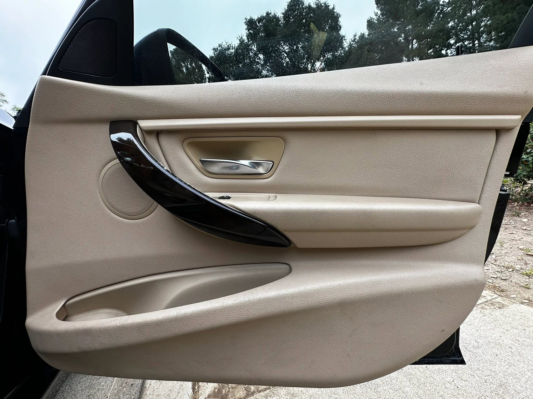 Used 2015 BMW 328i Sedan RWD image 29