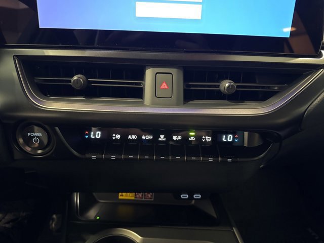 New 2025 Lexus UX 300h AWD image 27