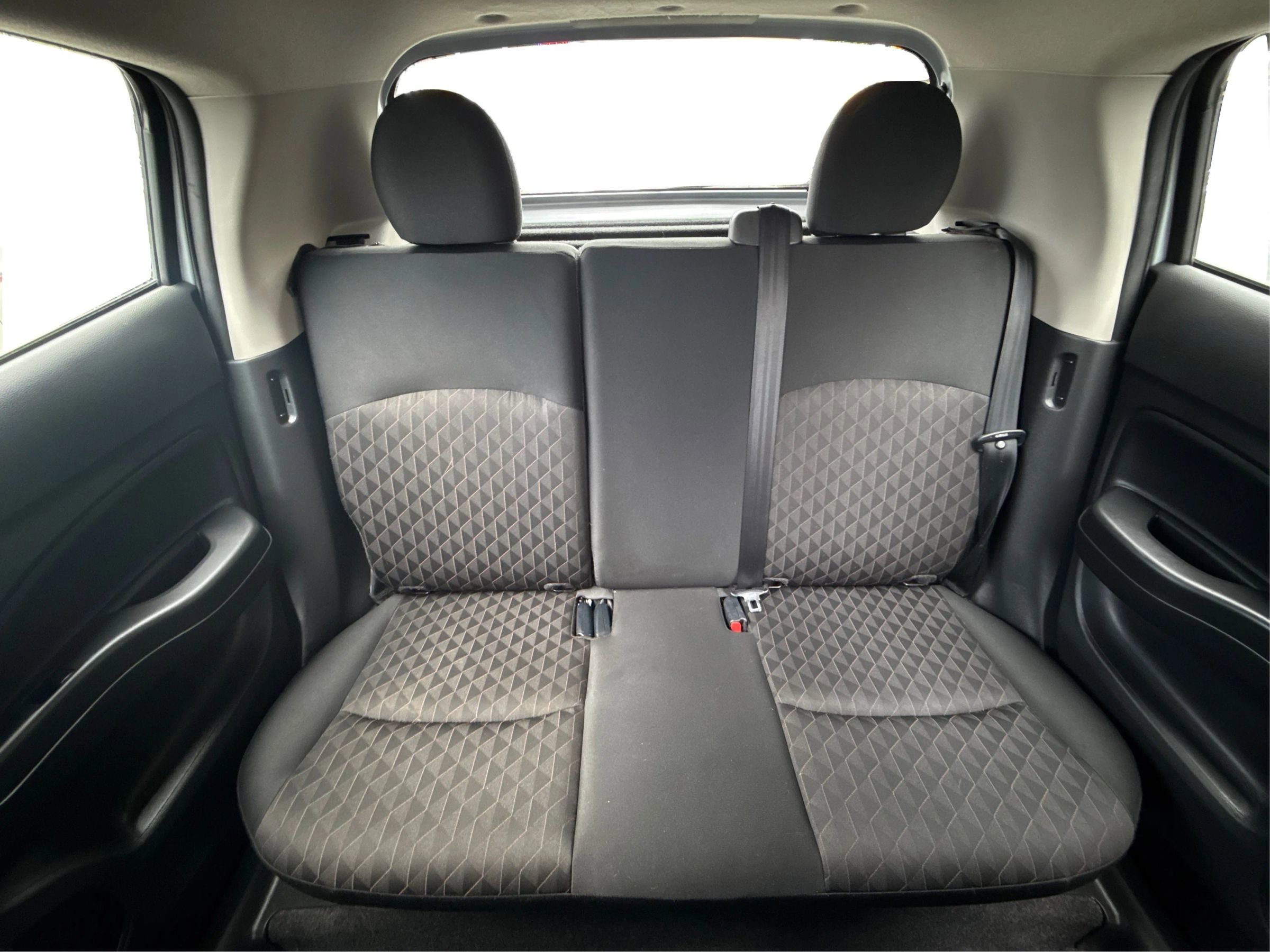 Used 2021 Mitsubishi Mirage ES FWD image 16