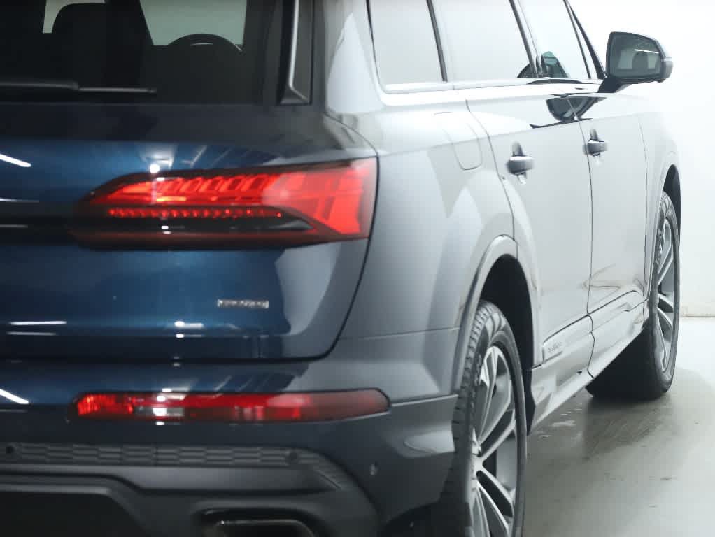 Used 2026 Audi Q7 2.0T Premium AWD/4WD image 46