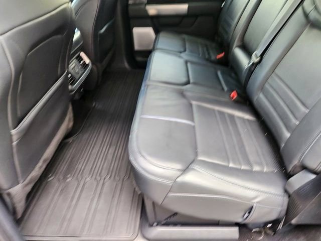 Used 2025 Ford F150 Platinum w/ Equipment Group 702A High image 30