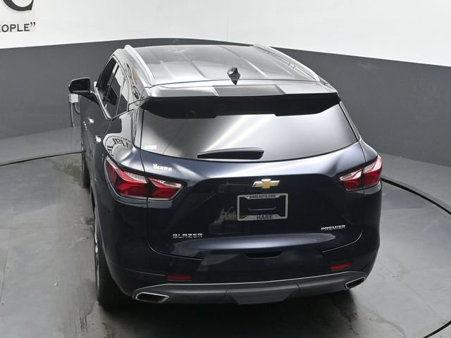 Used 2021 Chevrolet Blazer Premier FWD image 56