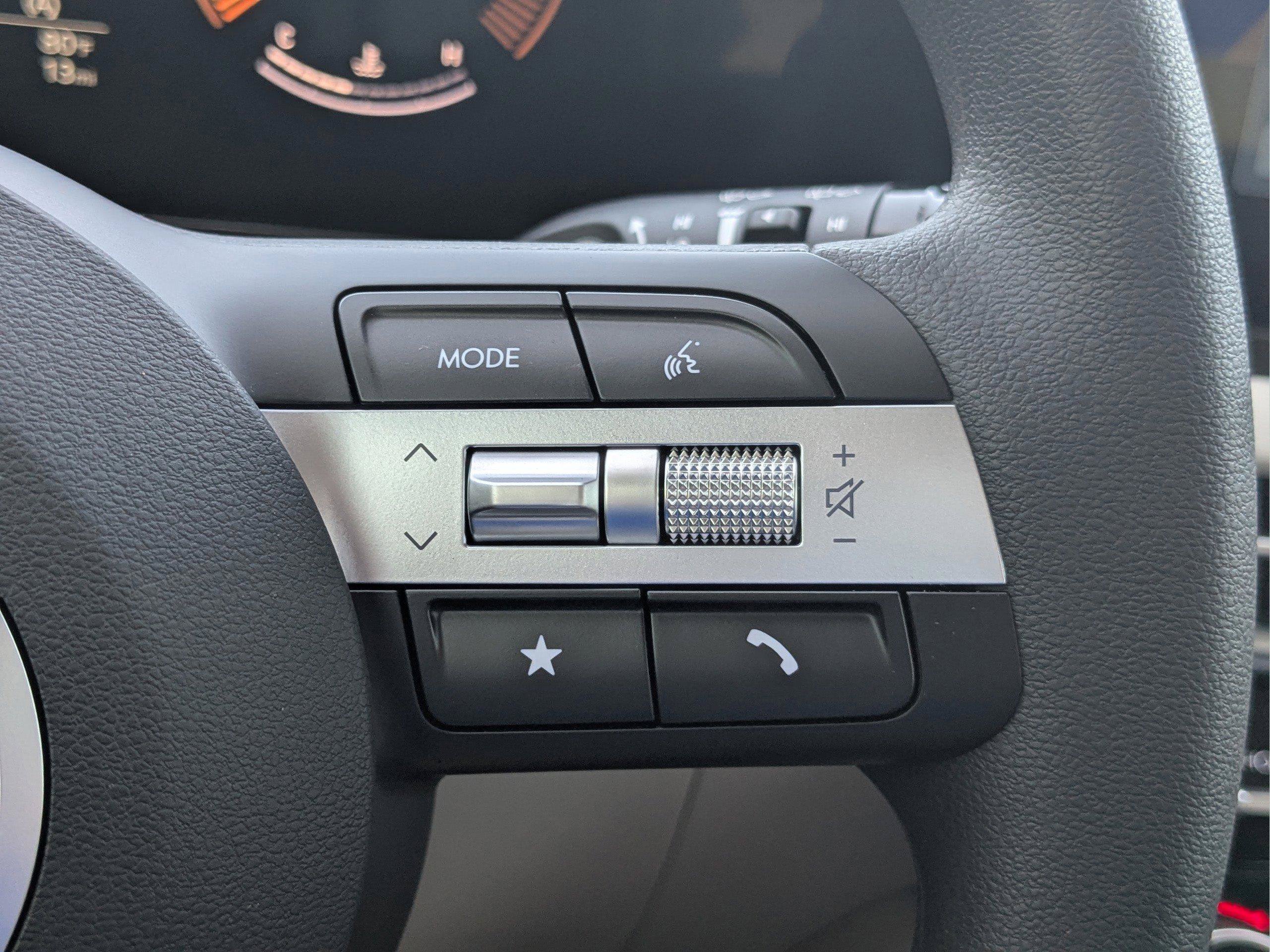 New 2026 Hyundai Tucson SEL FWD image 28