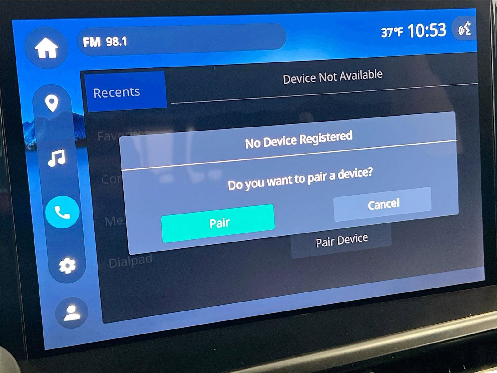 New 2026 Subaru Outback Limited image 7
