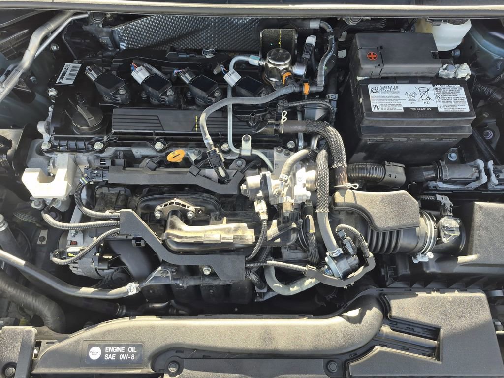 Used 2024 Toyota Corolla LE image 16