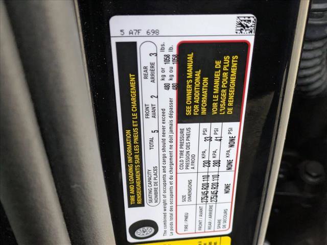 Used 2024 BMW X5 xDrive40i w/ Premium Package image 15