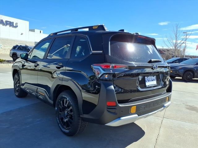 New 2026 Subaru Forester Wilderness image 5