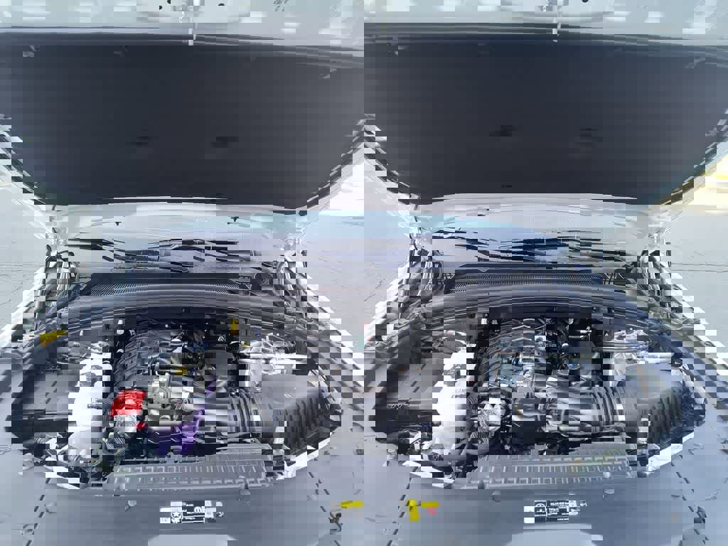 New 2025 Jeep Grand Cherokee L Limited w/ Luxury Tech Group II image 27