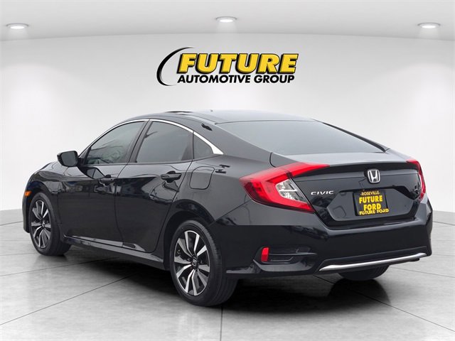 Used 2019 Honda Civic LX image 7
