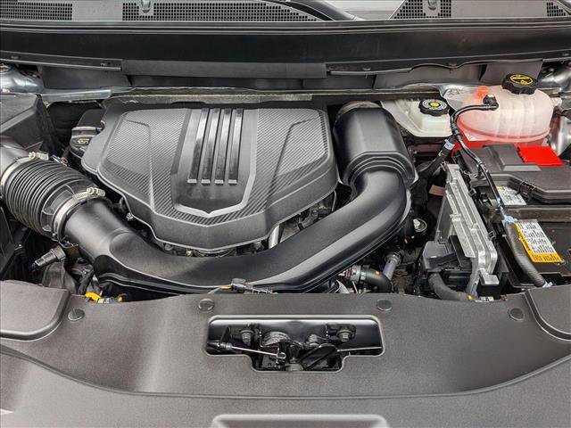 Used 2025 Chevrolet Traverse LT image 27