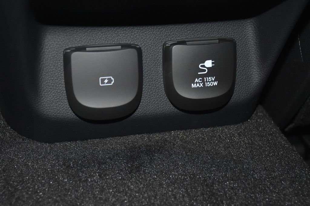 New 2026 Genesis GV70 3.5T Sport Prestige image 25