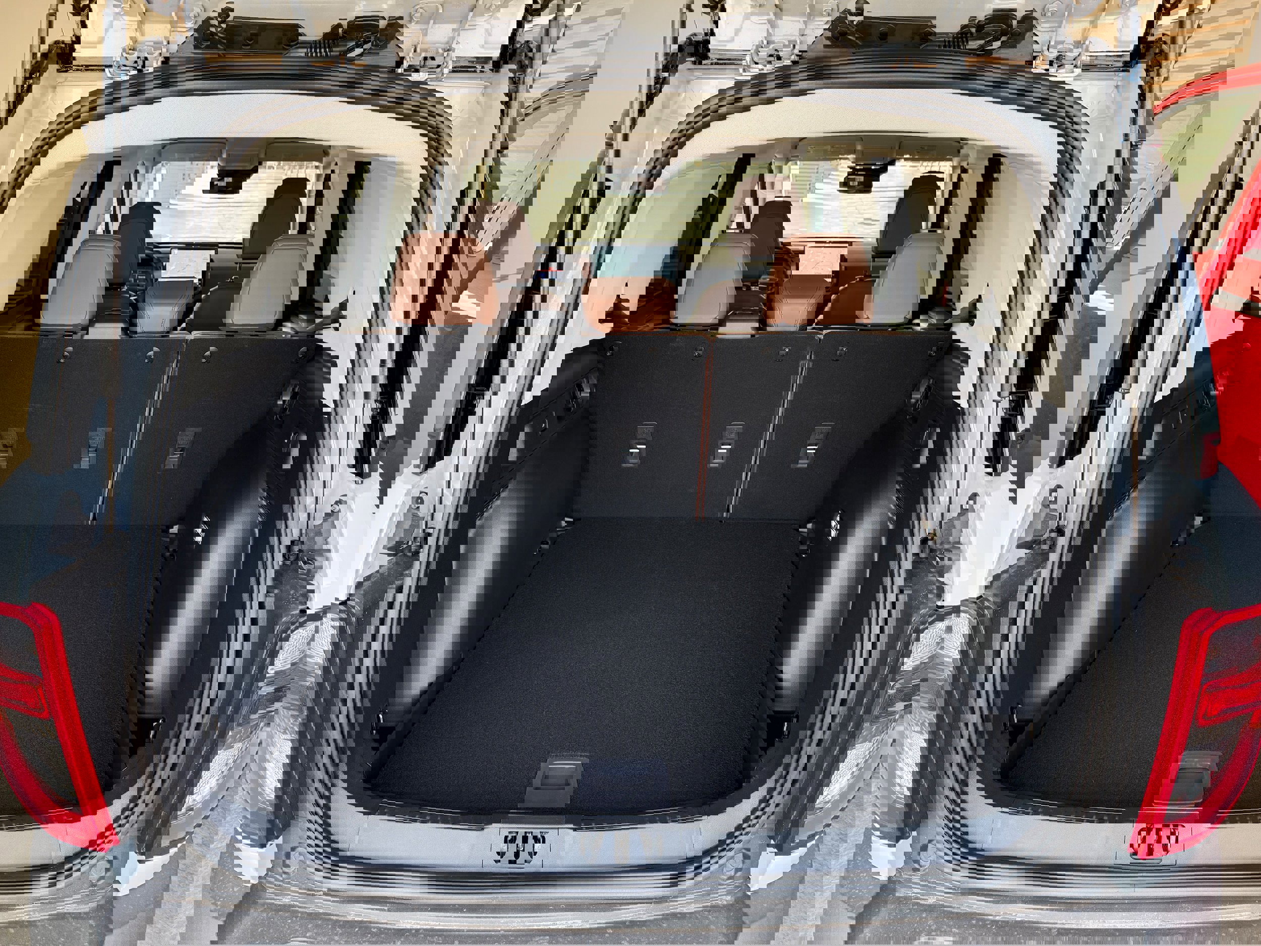 New 2026 Ford Bronco Sport Outer Banks w/ Outer Banks Tech Package+ image 20