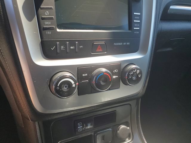 Used 2016 GMC Acadia SLE AWD/4WD image 26