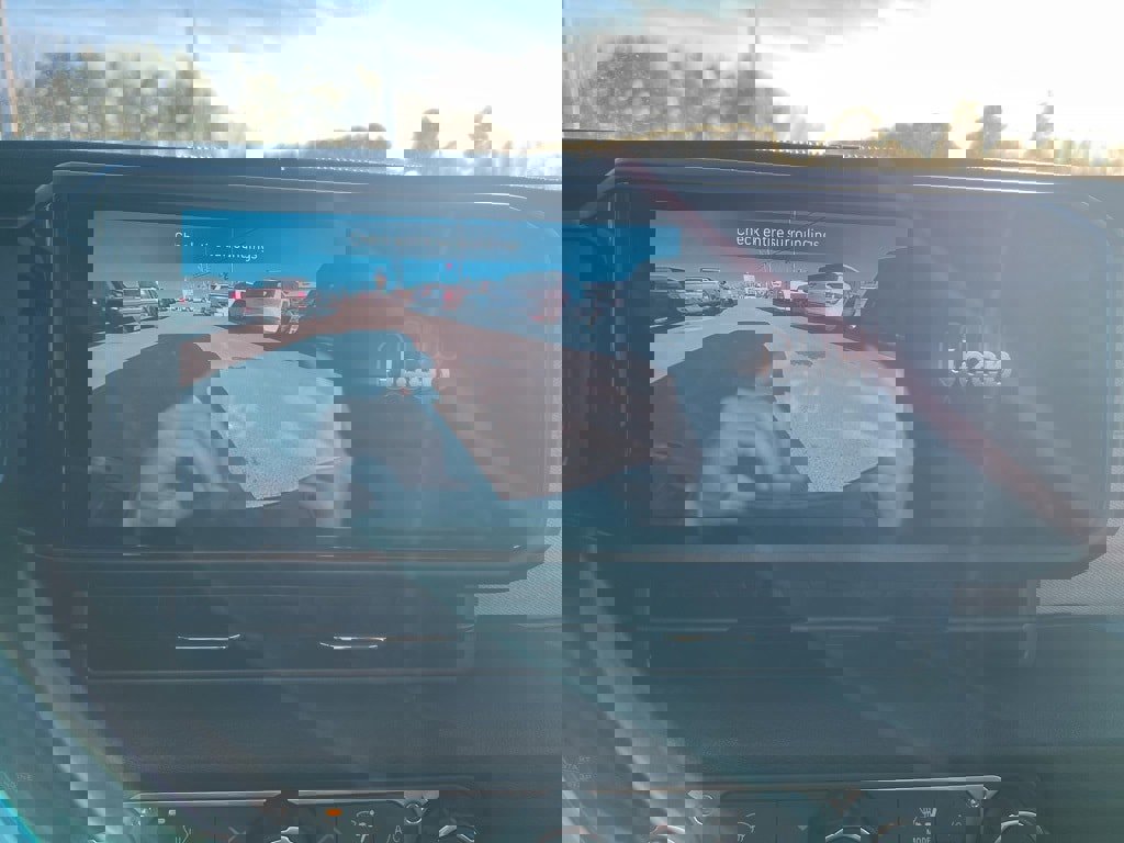 New 2026 Jeep Gladiator Sport image 29