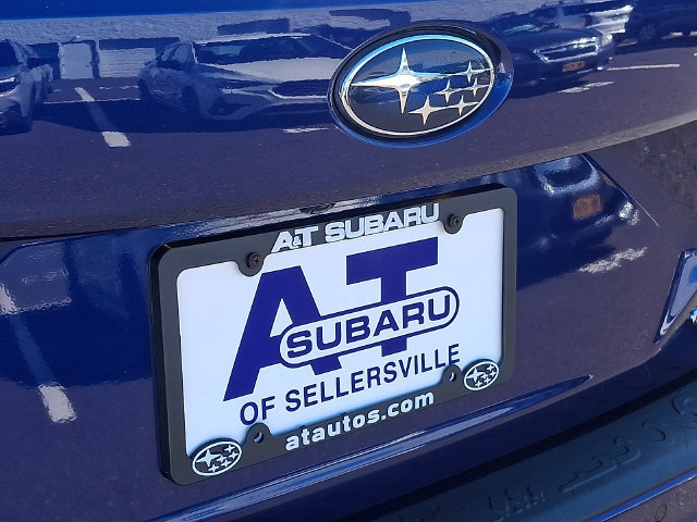 Certified 2024 Subaru Crosstrek 2.5i Limited w/ Popular Package #4A AWD/4WD image 31