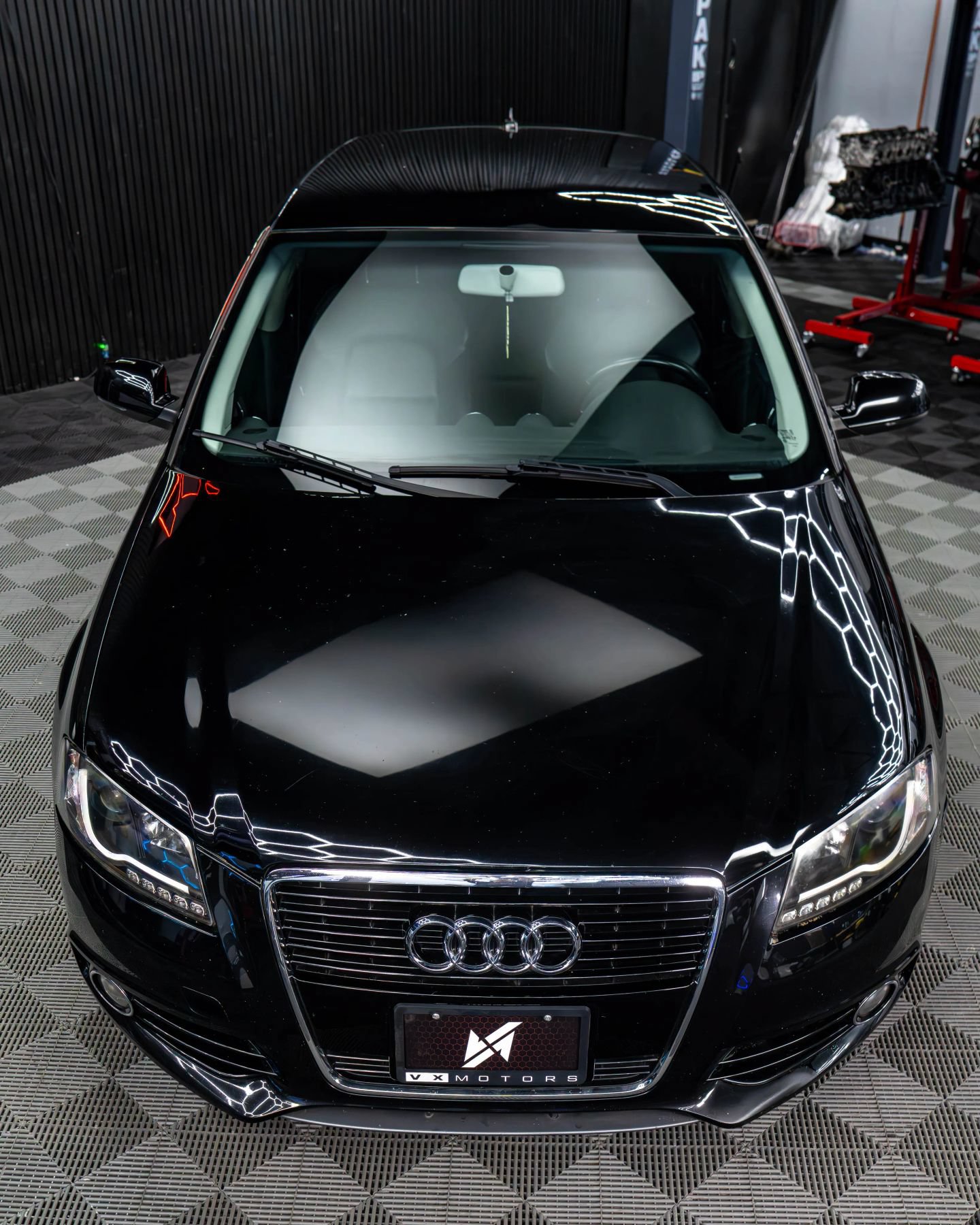 Used 2012 Audi A3 2.0T Premium FWD image 2
