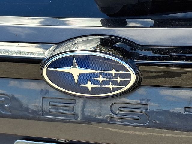 Certified 2025 Subaru Forester Premium image 31