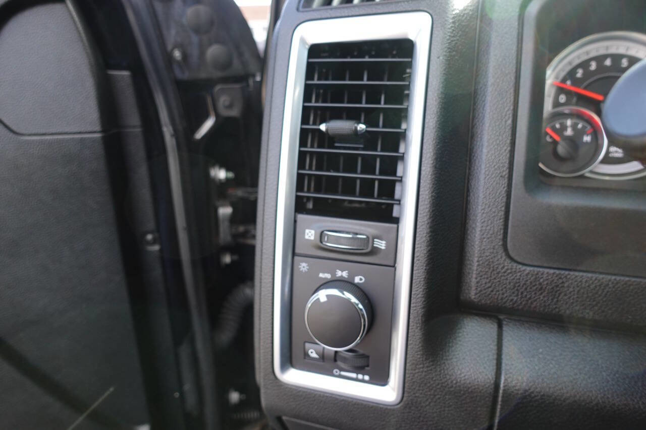 Used 2021 RAM 1500 Classic Warlock image 56