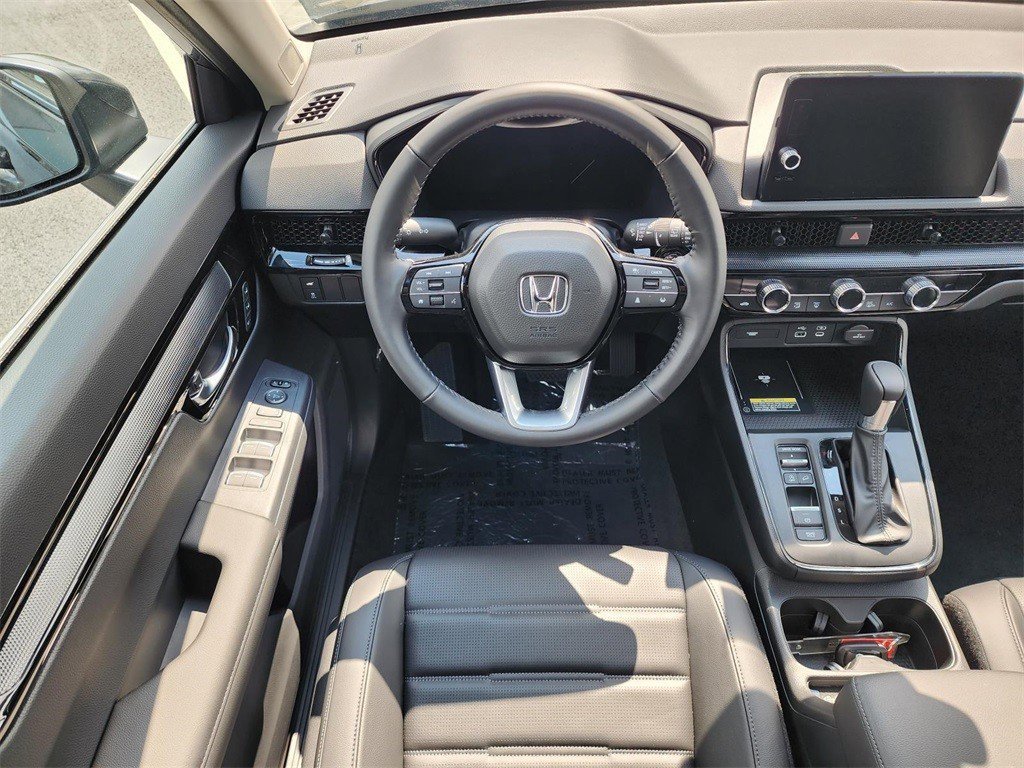 Used 2025 Honda CR-V EX-L image 25