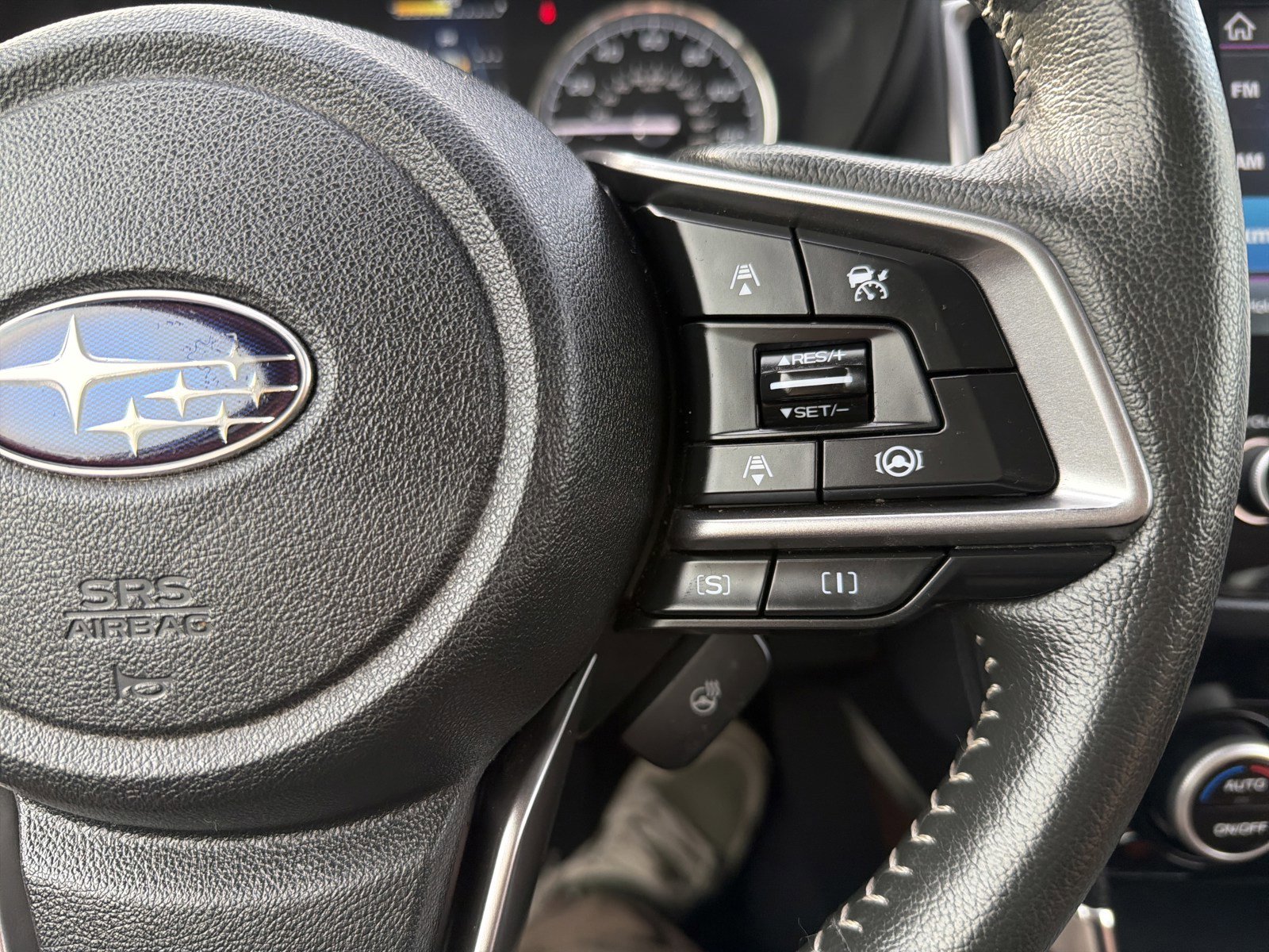 Certified 2024 Subaru Forester Touring w/ POP Package 3 image 29