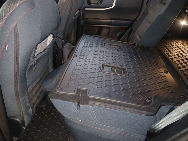 Certified 2023 Ford Bronco Sport Heritage w/ Heritage Convenience Package image 46