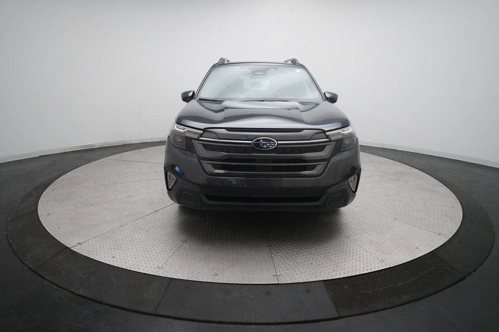 Certified 2026 Subaru Forester Premium AWD/4WD image 11