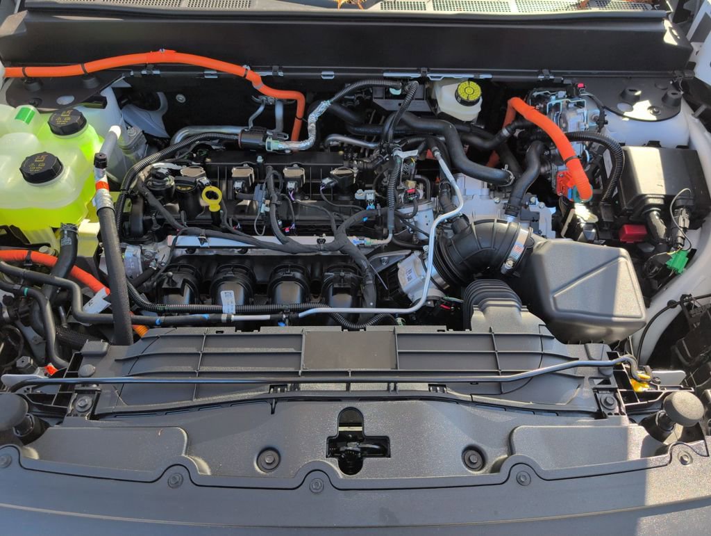 New 2026 Ford Maverick XL image 32