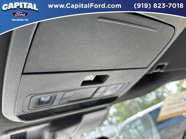 Certified 2023 Ford F150 XLT w/ Equipment Group 302A High AWD/4WD image 32