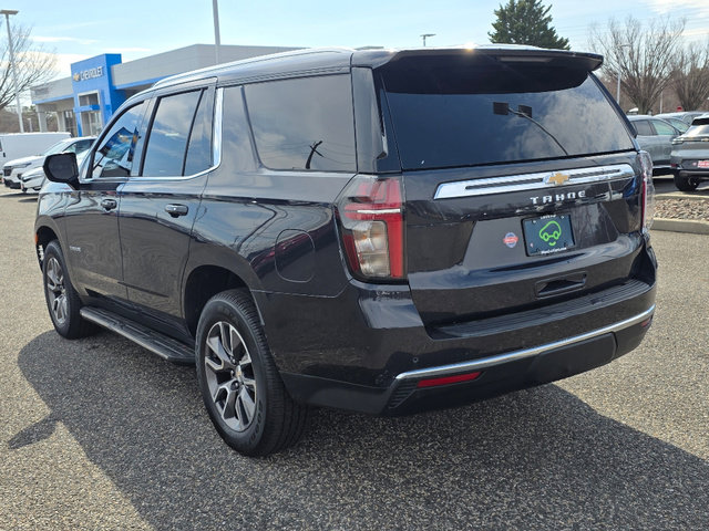 Certified 2023 Chevrolet Tahoe LS w/ Driver Alert Package image 10