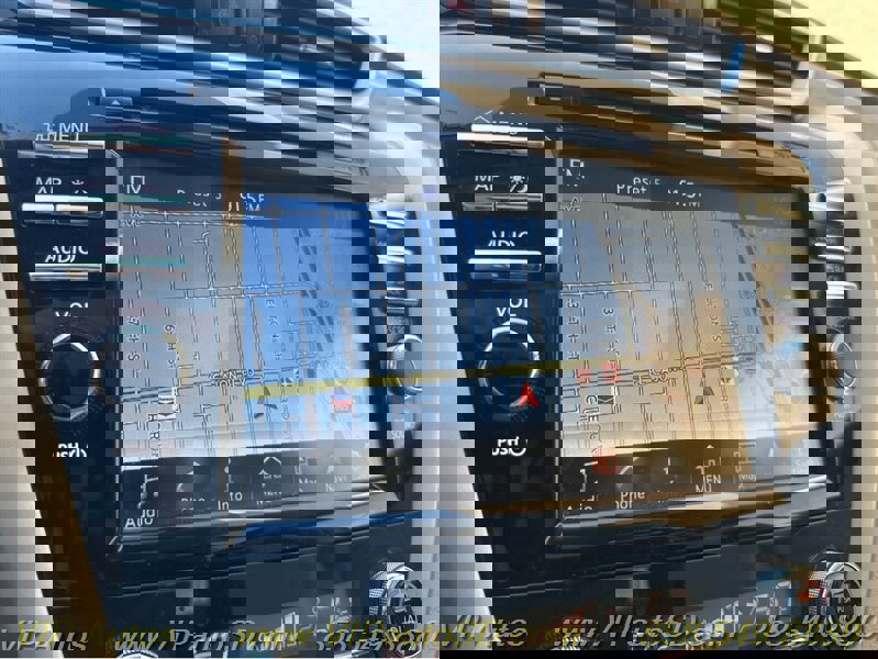 Used 2015 Nissan Murano Platinum w/ Platinum Technology Package image 5