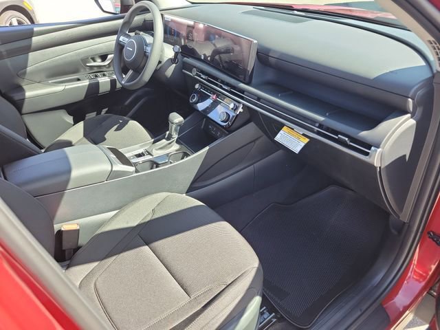 New 2026 Hyundai Tucson SEL image 16