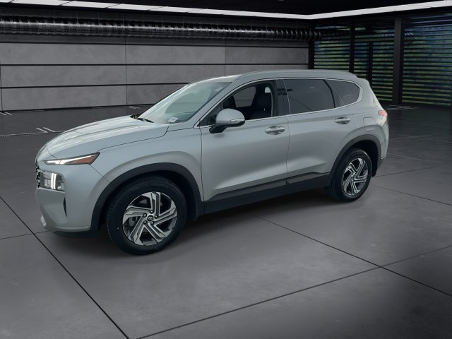Used 2023 Hyundai Santa Fe SEL FWD image 4