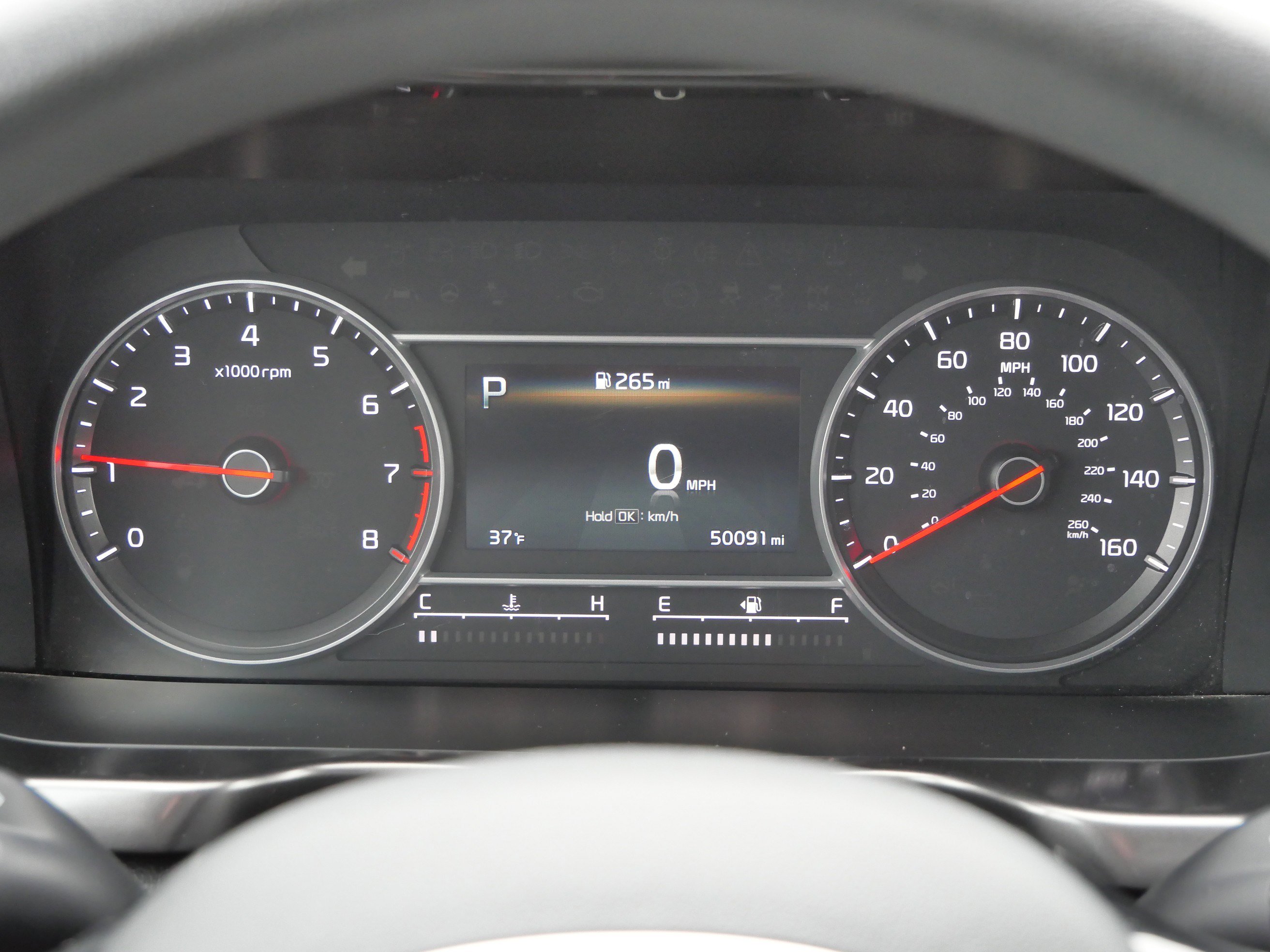 Used 2023 Kia Sorento LX image 22