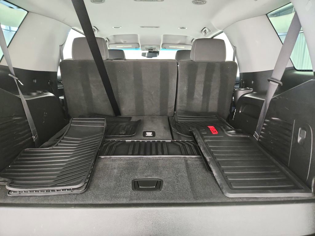 Used 2019 GMC Yukon SLE w/ SLE Value Package AWD/4WD image 29