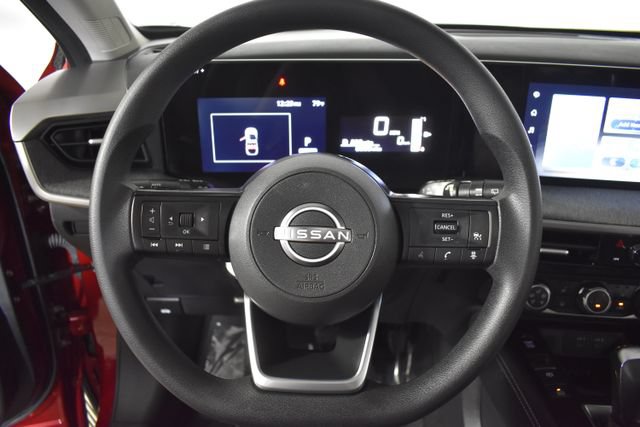 Certified 2025 Nissan Kicks SV w/ SV Premium Package AWD/4WD image 13