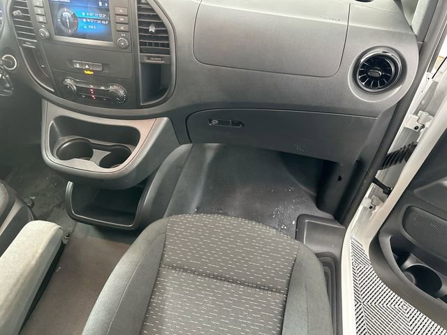 Used 2022 Mercedes-Benz Metris image 23