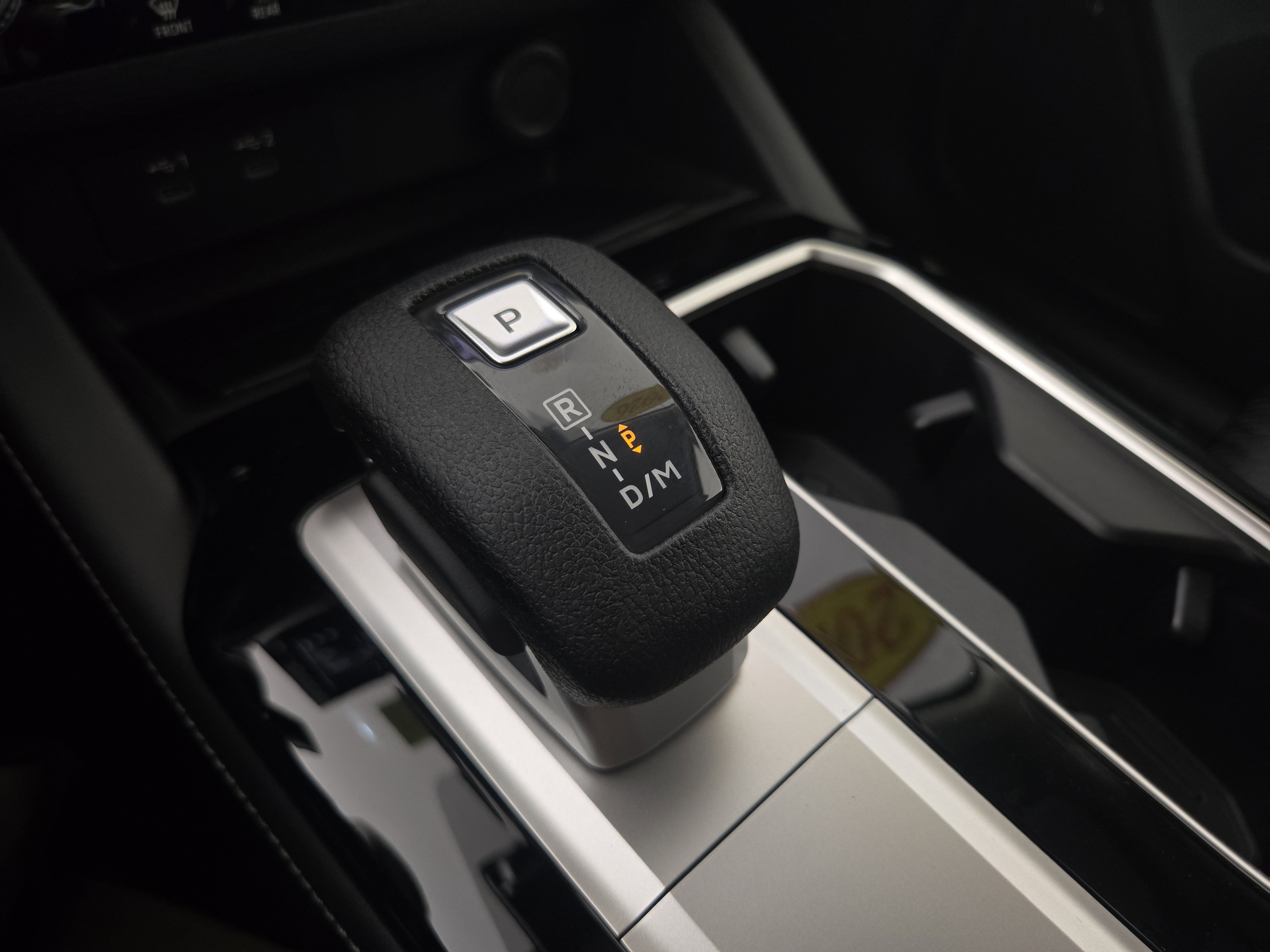 New 2026 Mitsubishi Outlander ES AWD/4WD image 23