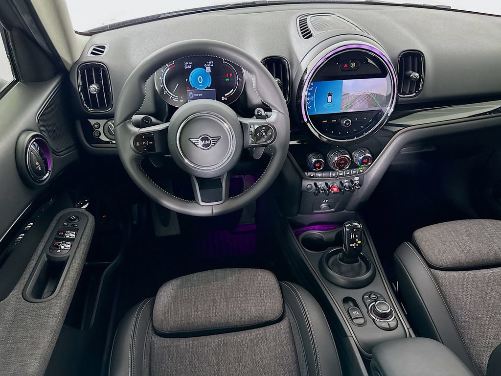 Certified 2024 MINI Cooper Countryman S FWD image 23