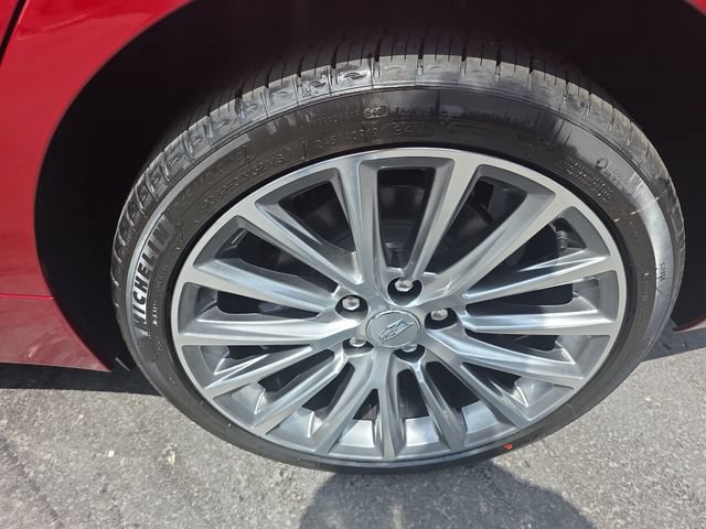 New 2026 Cadillac CT5 Premium Luxury w/ Technology Package AWD/4WD image 34