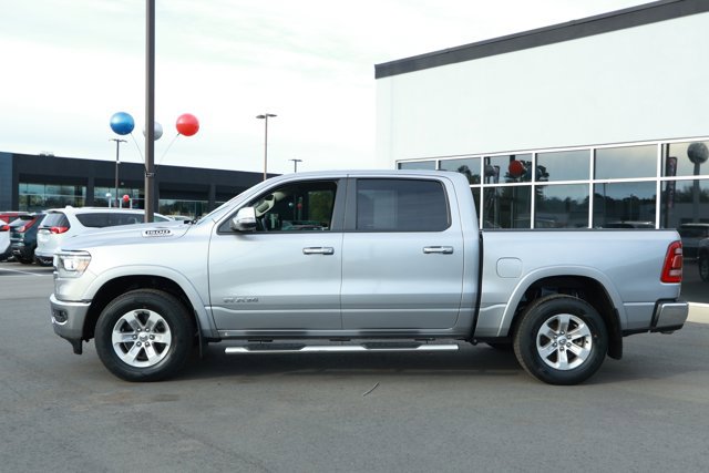 Certified 2022 RAM 1500 Laramie image 10
