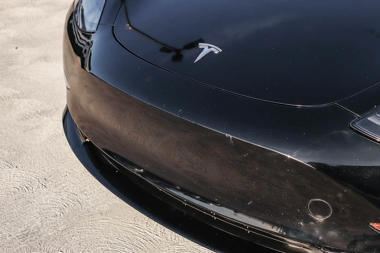Used 2023 Tesla Model 3 Long Range AWD/4WD image 8