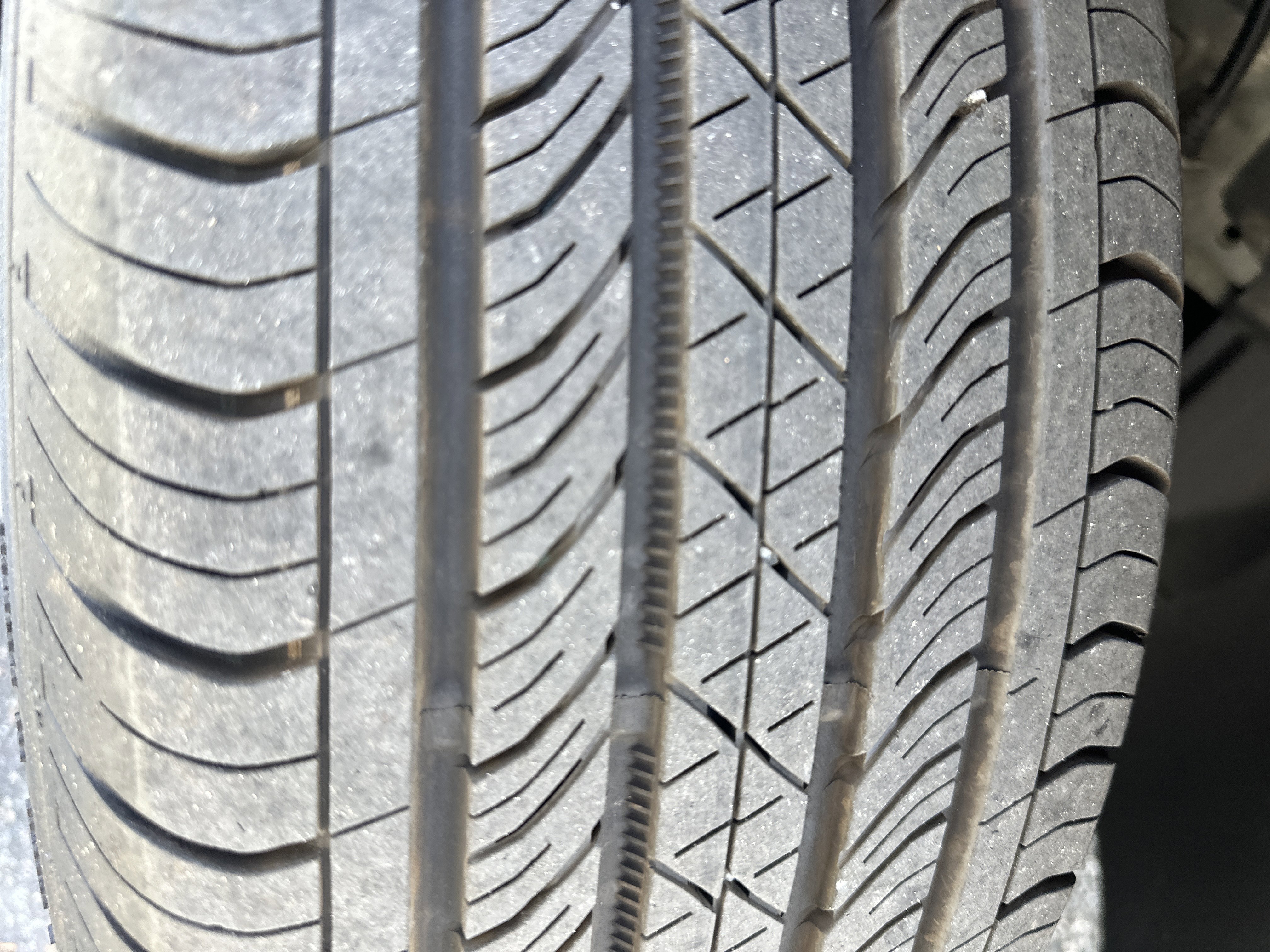 Used 2024 Chevrolet TrailBlazer LT w/ Convenience Package image 9