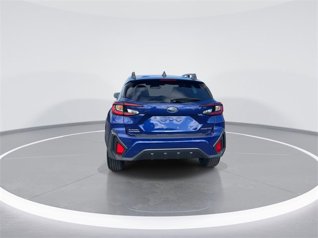 Certified 2024 Subaru Crosstrek 2.5i Limited w/ Crosstrek Mirror Package image 7