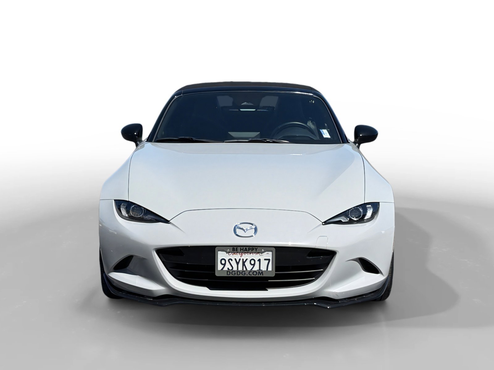 Certified 2025 MAZDA MX-5 Miata Club w/ Brembo/BBS Recaro Package RWD image 8